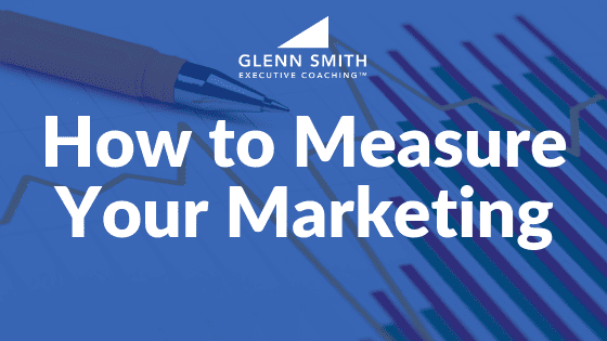 measure marketing small business