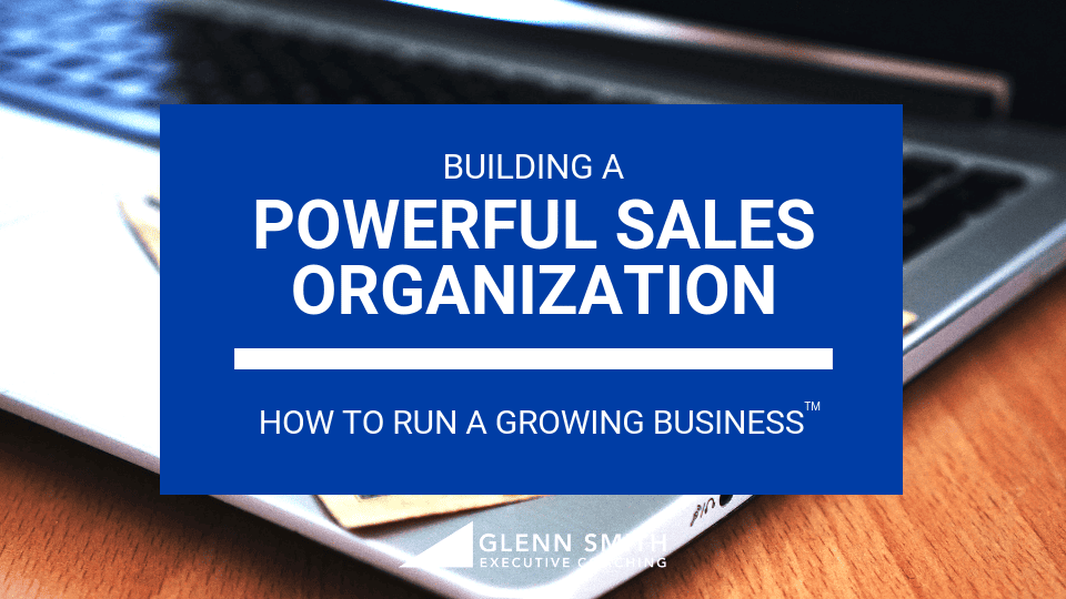 building-a-powerful-sales-organization